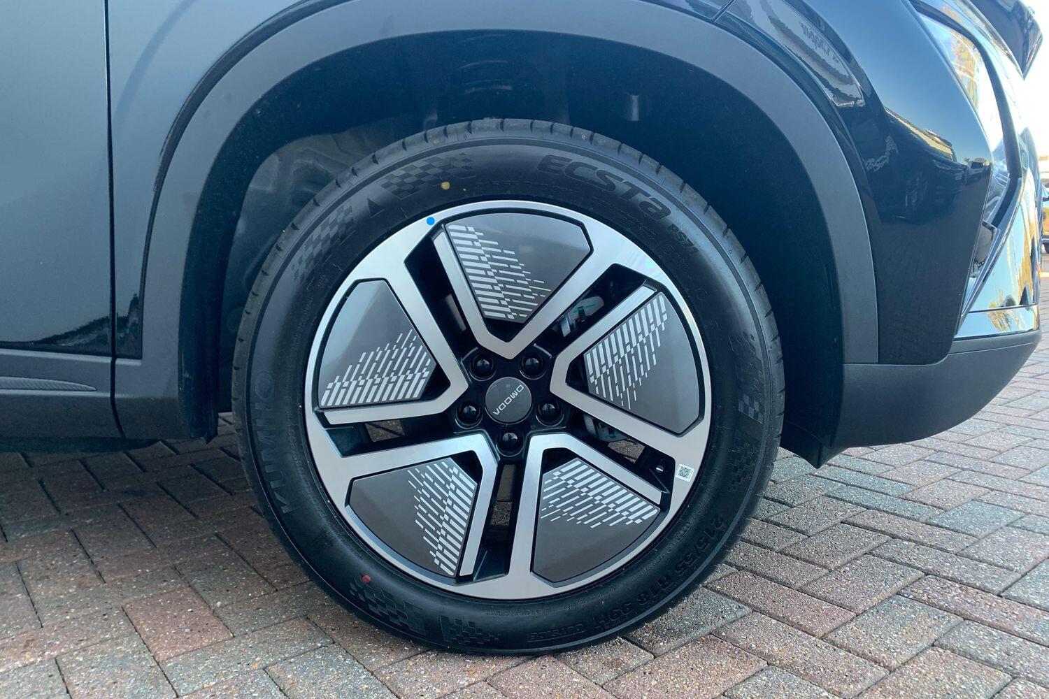 Used Omoda OMODA E5 2025 for sale - 76976786: Photo 5