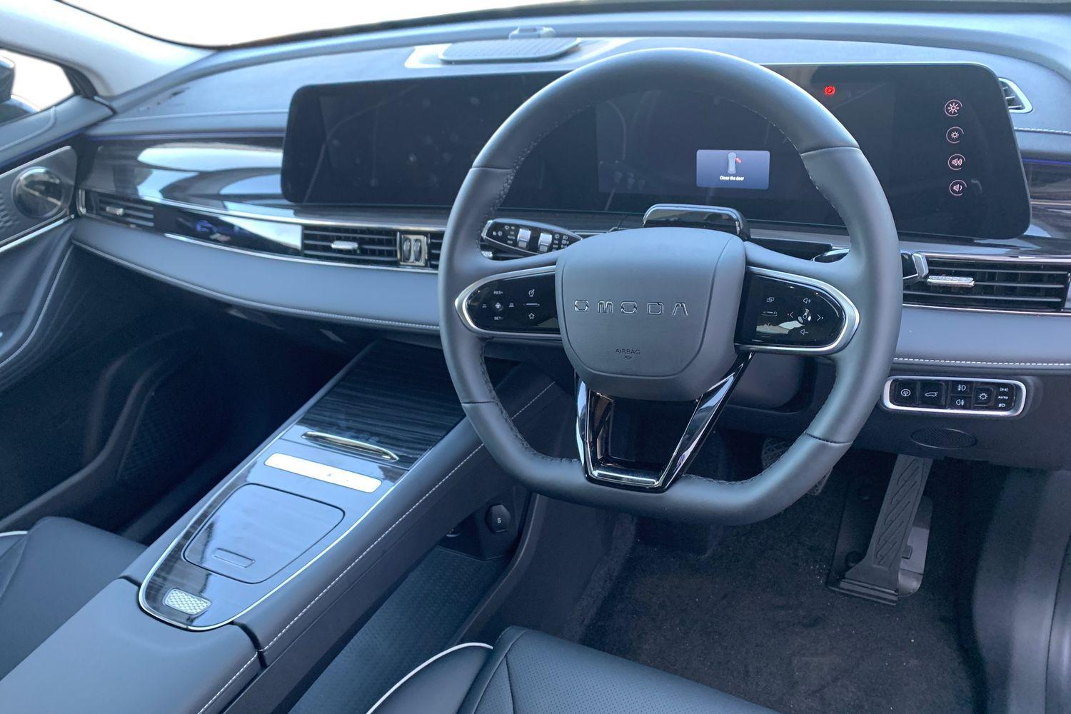 Used Omoda OMODA E5 2025 for sale - 76976786: Photo 6