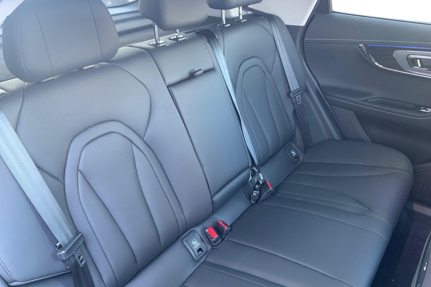 Used Omoda OMODA E5 2025 for sale - 76976786: Photo 8