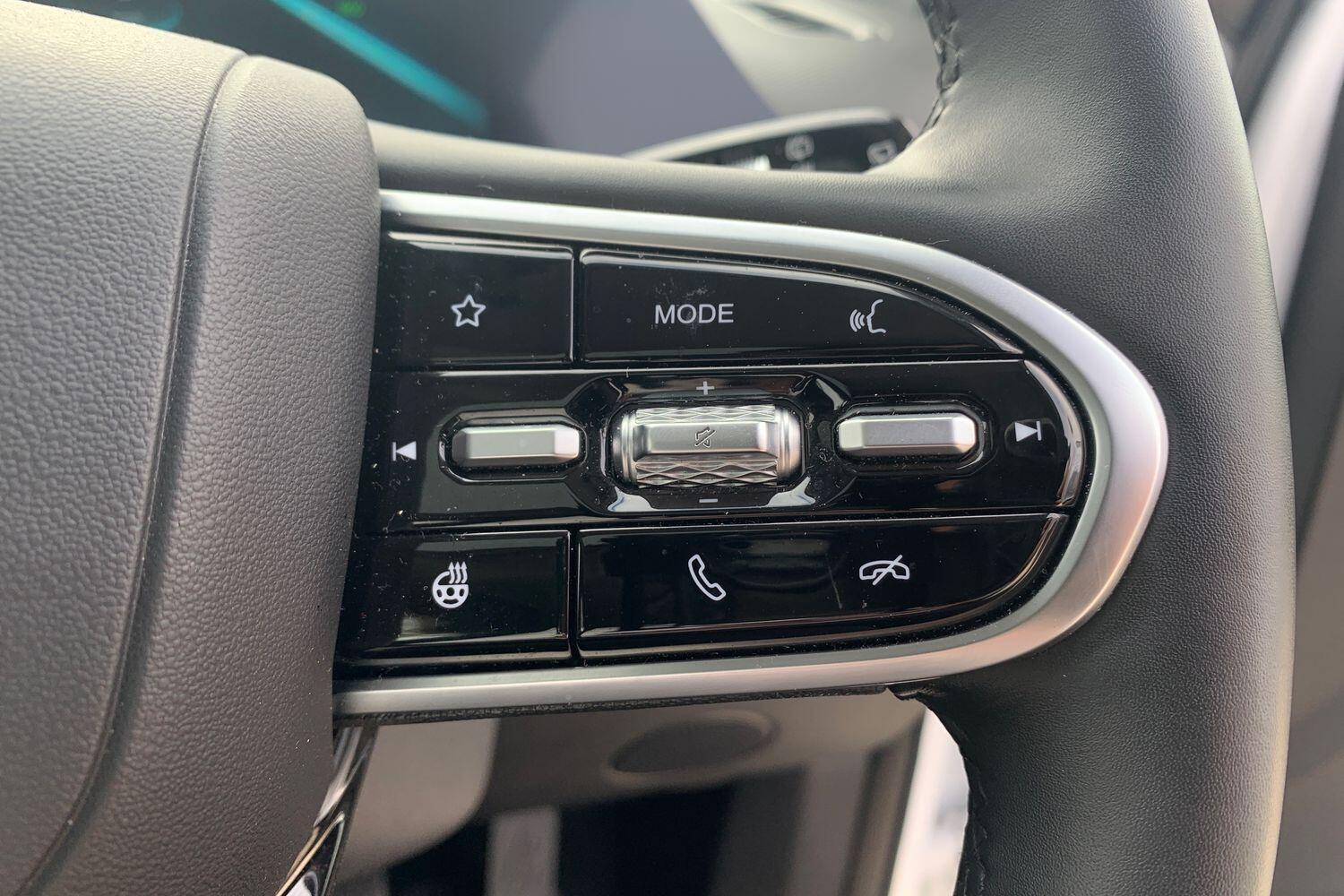 Used Omoda OMODA 5 2024 for sale - 76561373: Photo 15