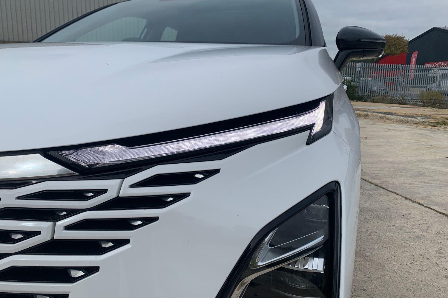 Used Omoda OMODA 5 2024 for sale - 76561373: Photo 19