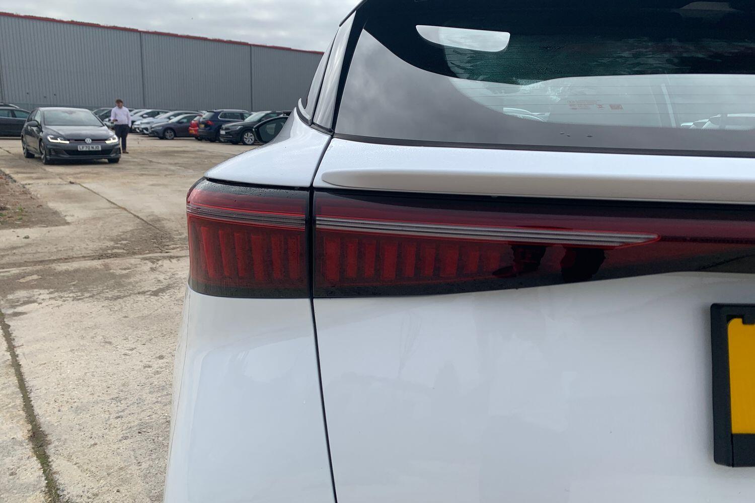 Used Omoda OMODA 5 2024 for sale - 76561373: Photo 20