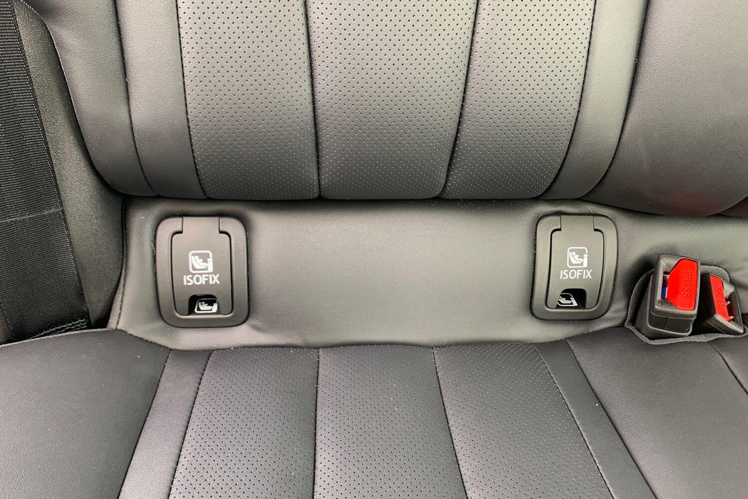 Used Omoda OMODA 5 2024 for sale - 76561373: Photo 28