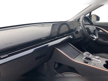 Used Omoda OMODA 5 2024 for sale - 76561373: Photo