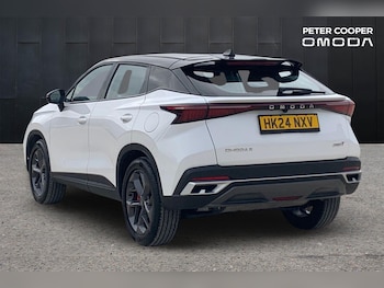 Used Omoda OMODA 5 2024 for sale - 76561373: Photo