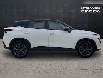 Used Omoda OMODA 5 2024 for sale - 76561373: Photo