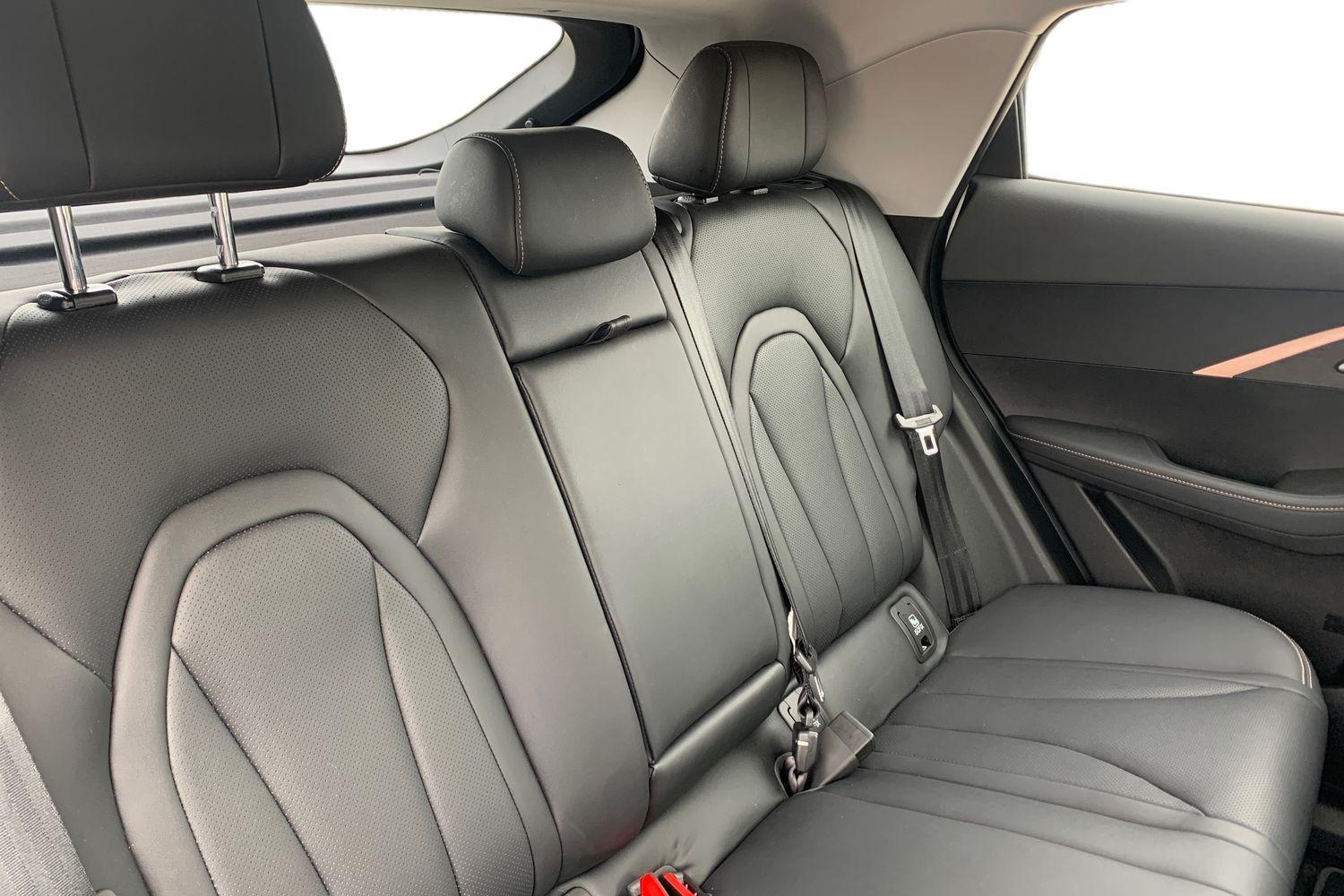 Used Omoda OMODA 5 2024 for sale - 76561373: Photo 8