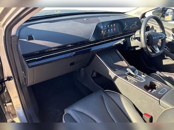 Used Omoda OMODA 5 2024 for sale - 77696603: Photo