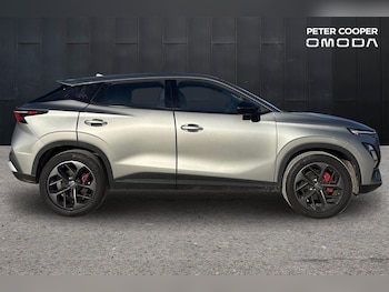 Used Omoda OMODA 5 2024 for sale - 77696603: Photo