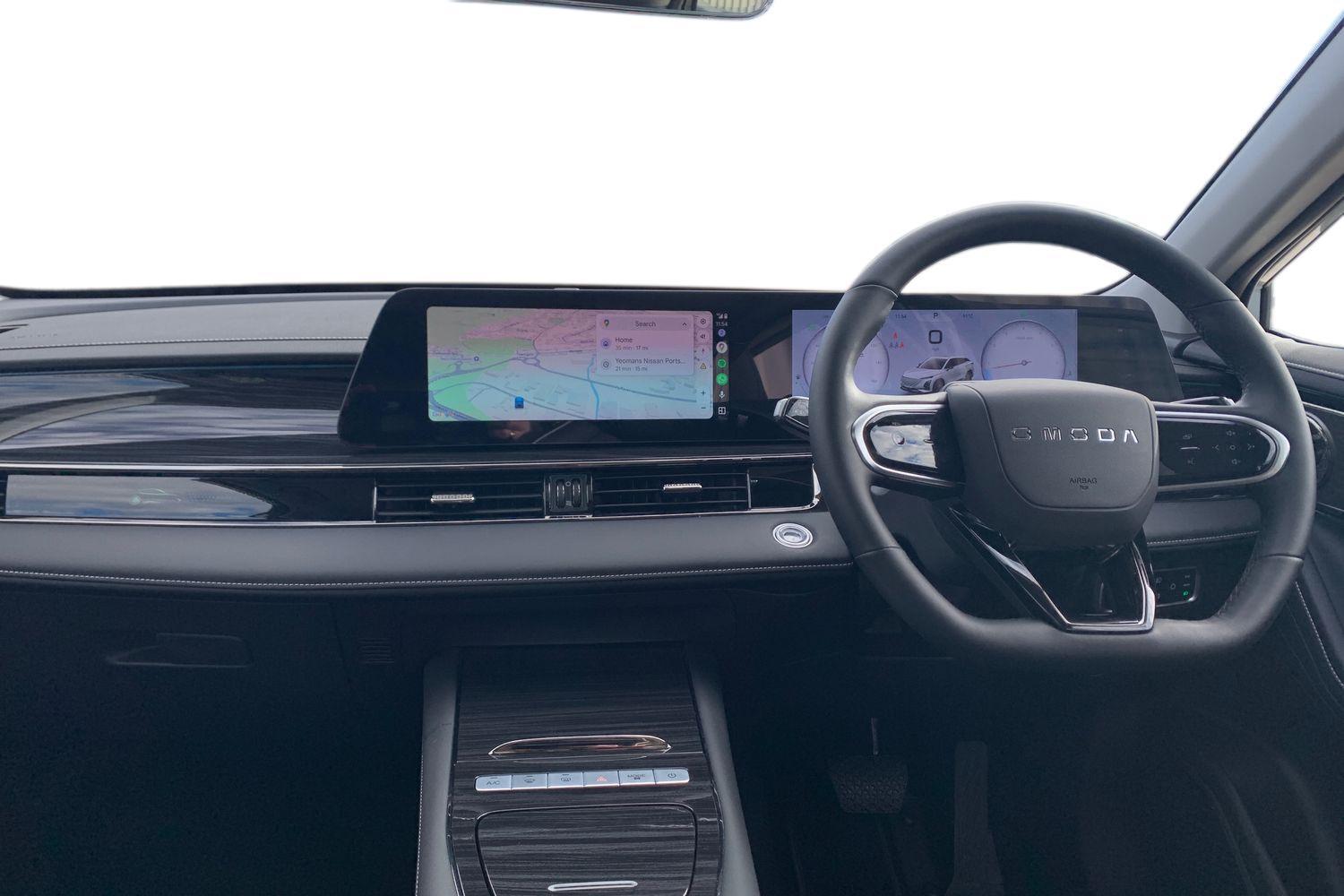 Used Omoda OMODA 5 2025 for sale - 77411750: Photo 10