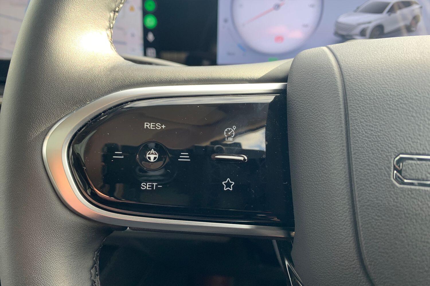 Used Omoda OMODA 5 2025 for sale - 77411750: Photo 14