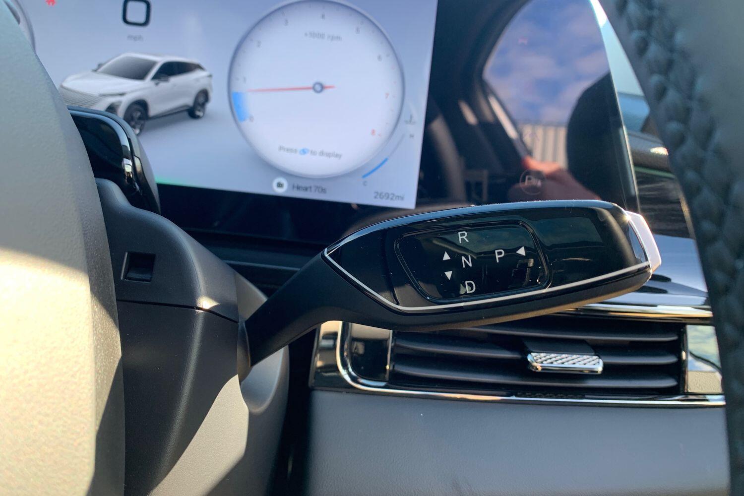 Used Omoda OMODA 5 2025 for sale - 77411750: Photo 17