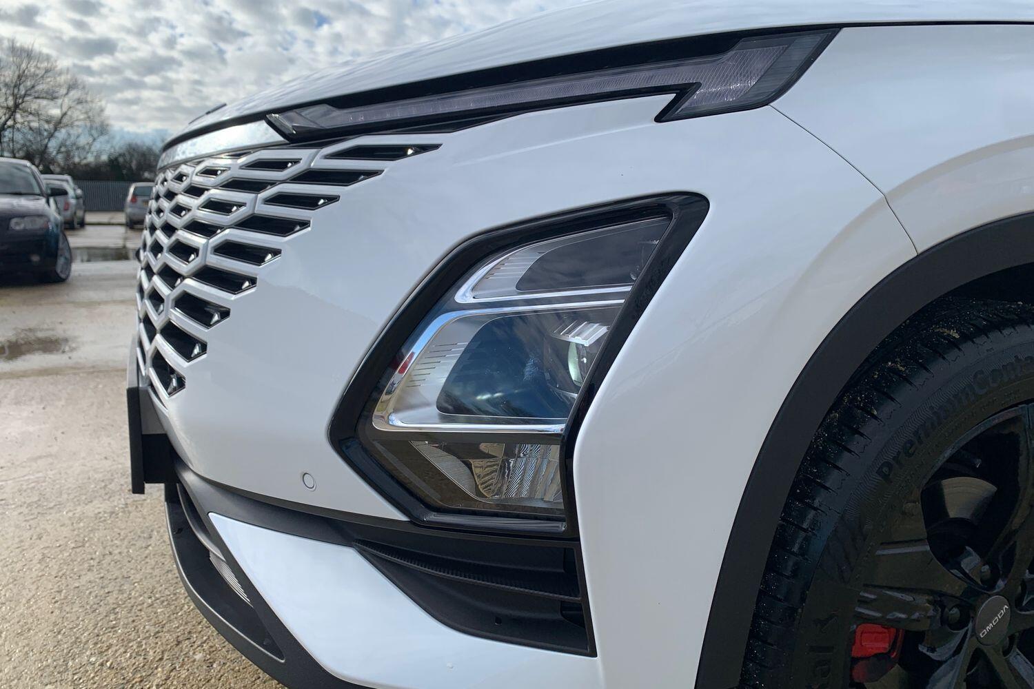 Used Omoda OMODA 5 2025 for sale - 77411750: Photo 18