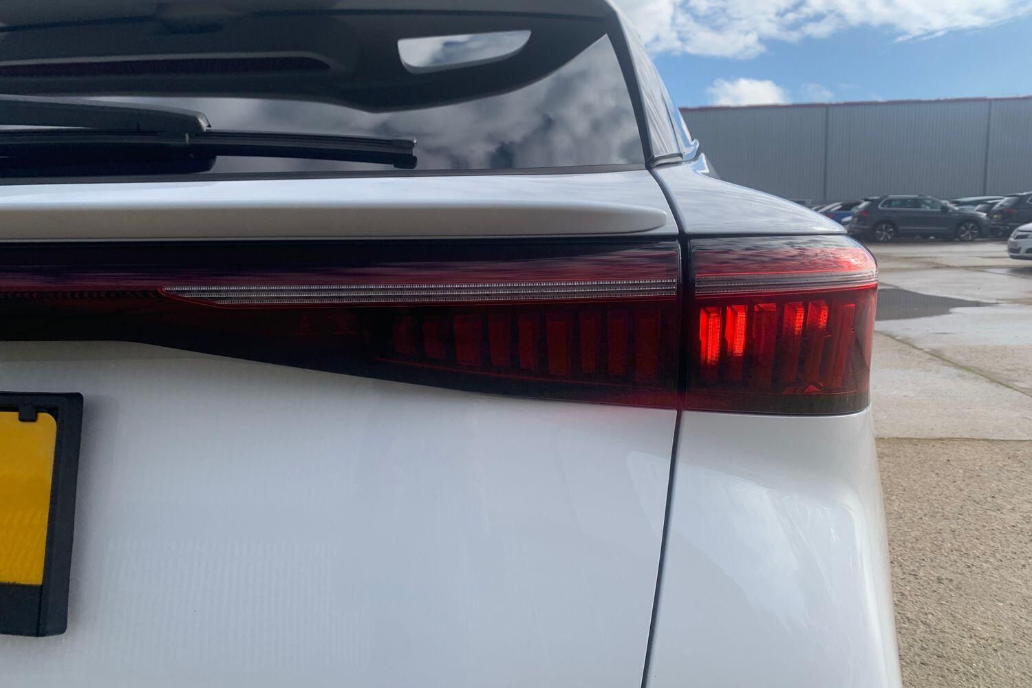 Used Omoda OMODA 5 2025 for sale - 77411750: Photo 19