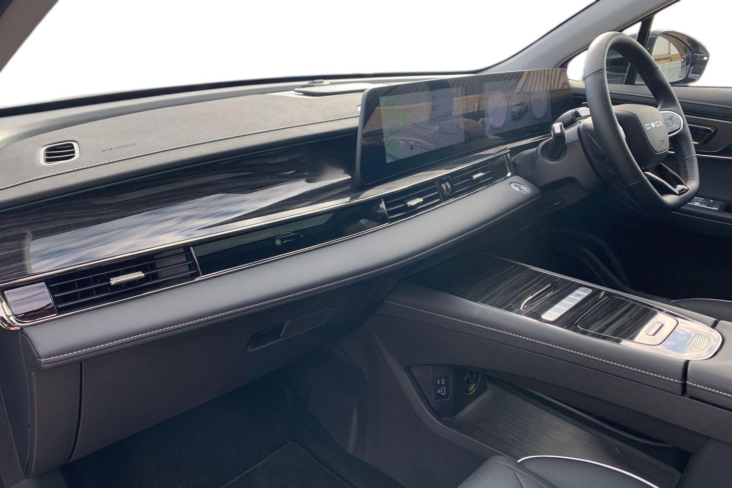 Used Omoda OMODA 5 2025 for sale - 77411750: Photo 2