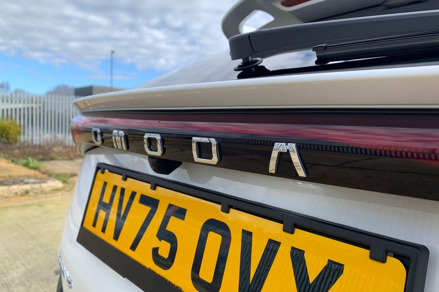 Used Omoda OMODA 5 2025 for sale - 77411750: Photo 22