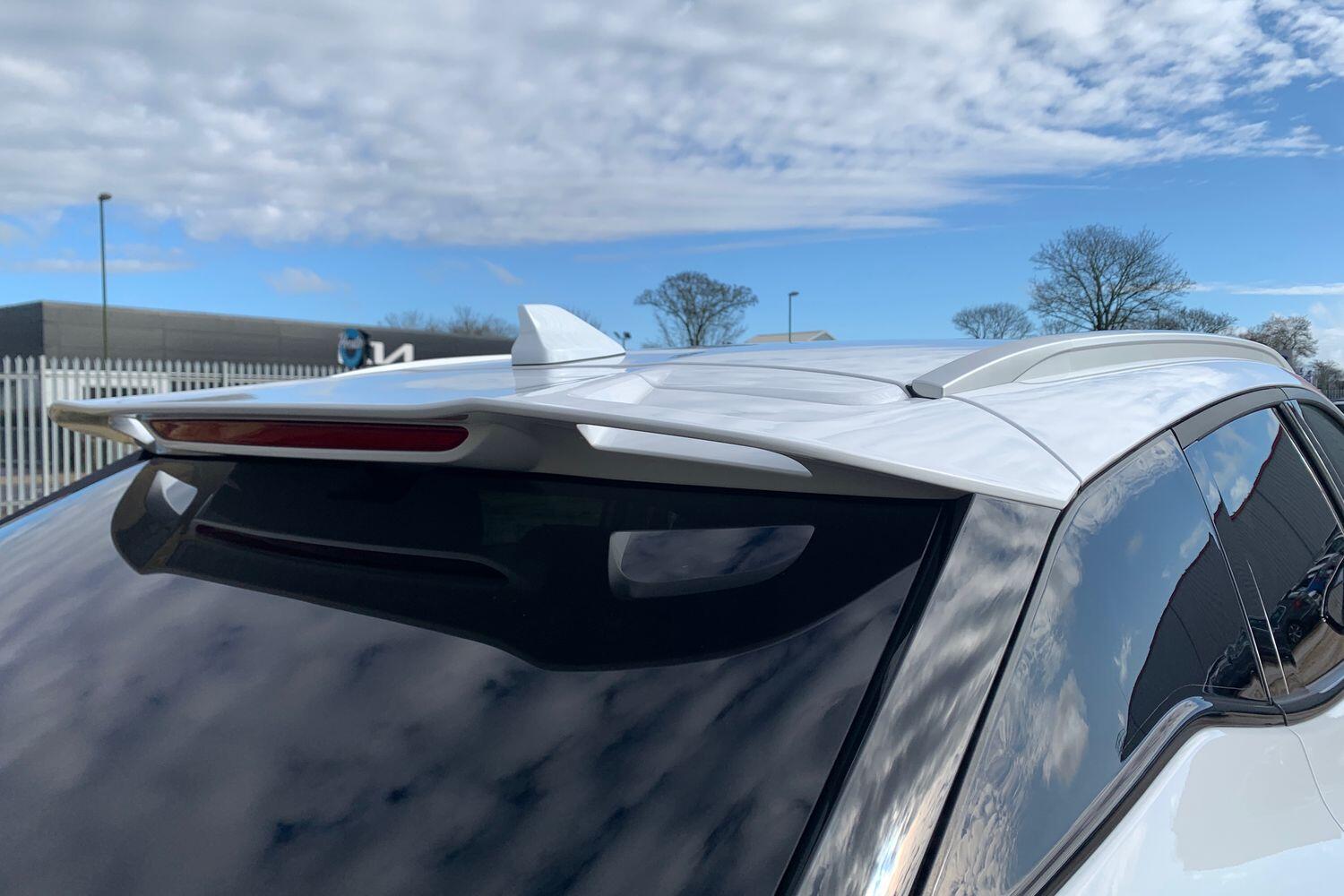 Used Omoda OMODA 5 2025 for sale - 77411750: Photo 23