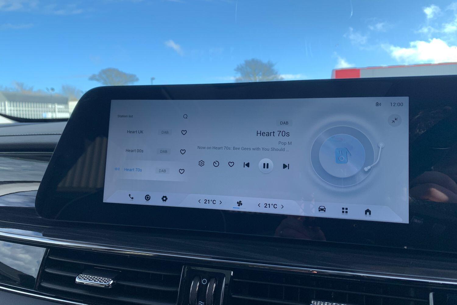 Used Omoda OMODA 5 2025 for sale - 77411750: Photo 24