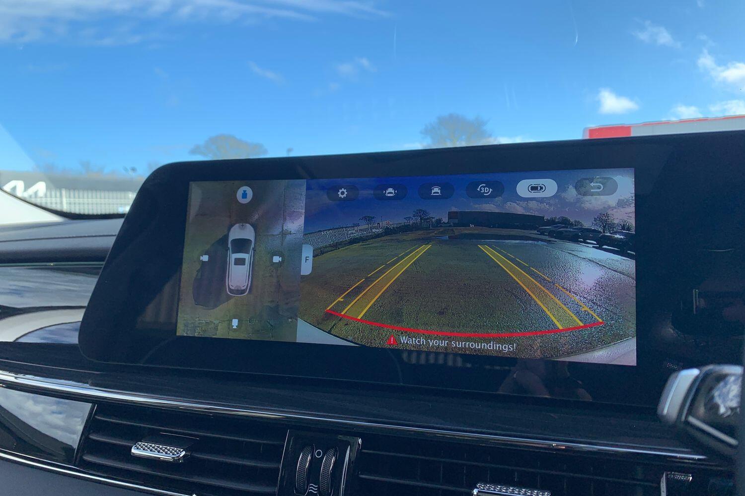 Used Omoda OMODA 5 2025 for sale - 77411750: Photo 26