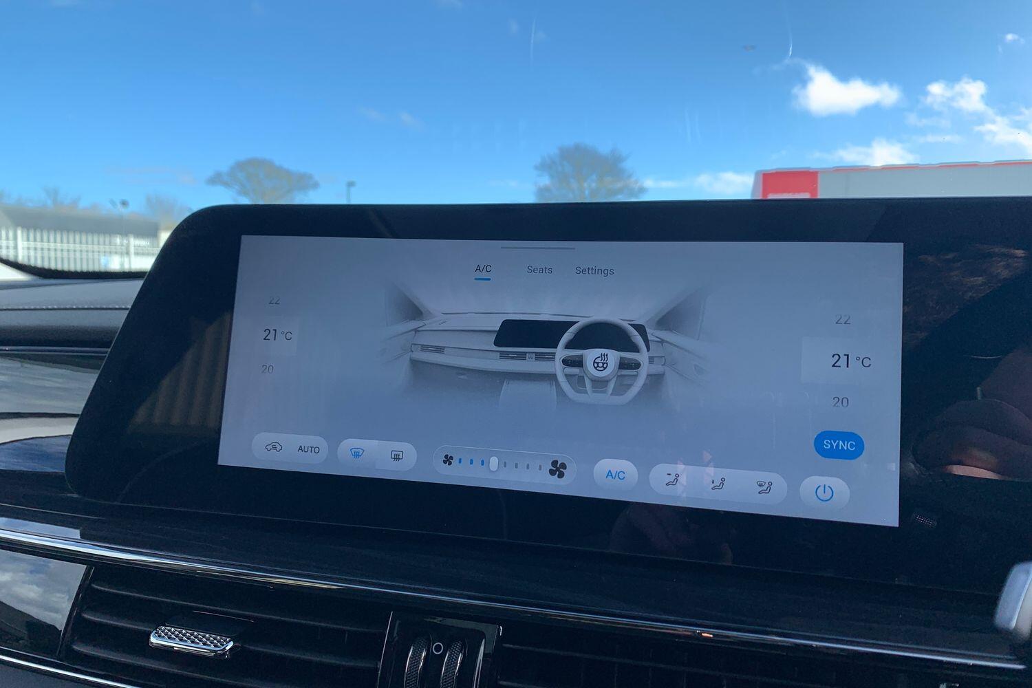 Used Omoda OMODA 5 2025 for sale - 77411750: Photo 28