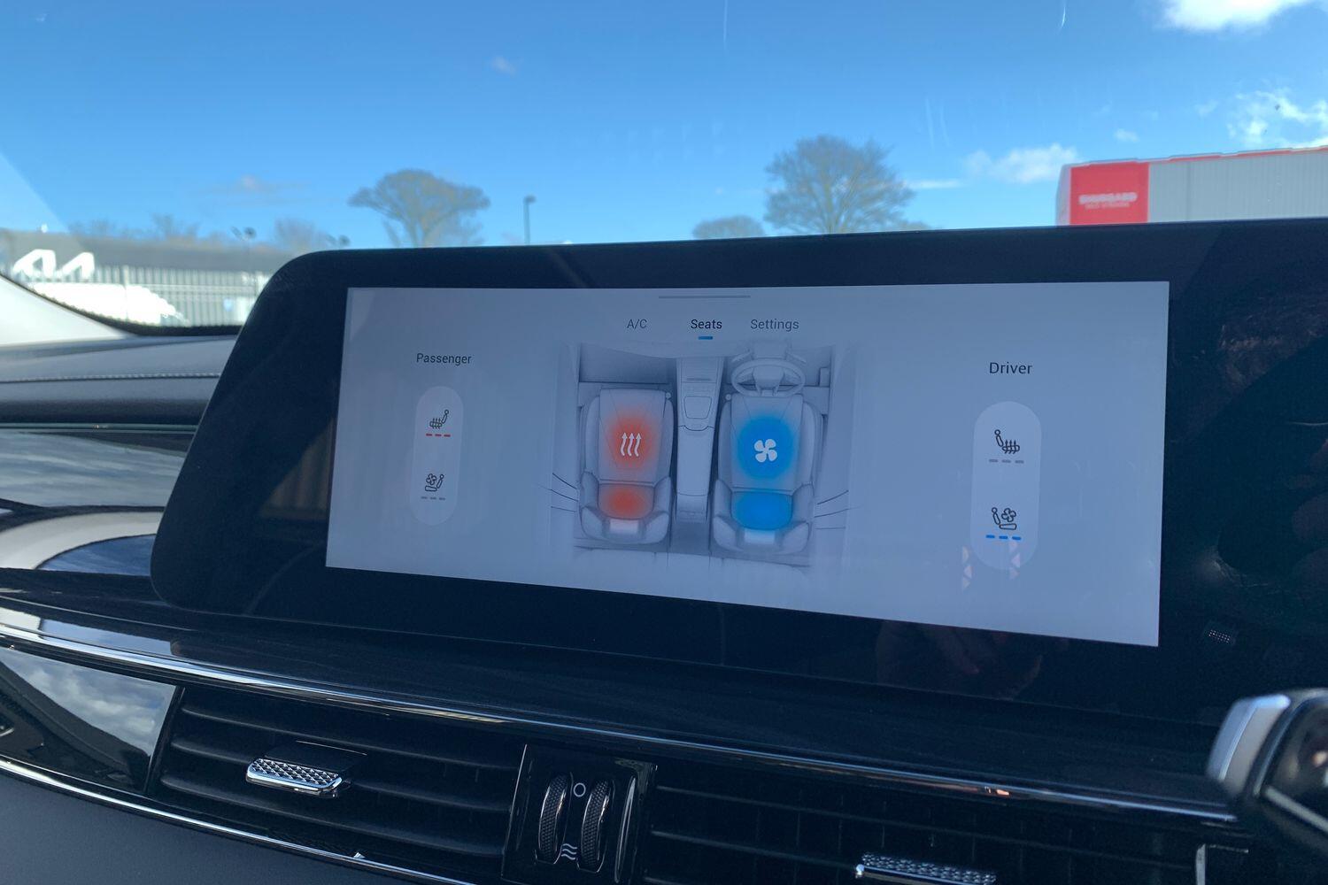 Used Omoda OMODA 5 2025 for sale - 77411750: Photo 29