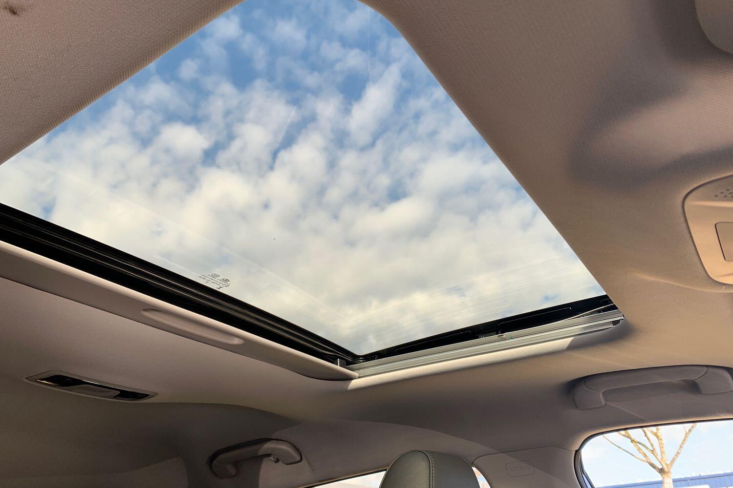 Used Omoda OMODA 5 2025 for sale - 77411750: Photo 30