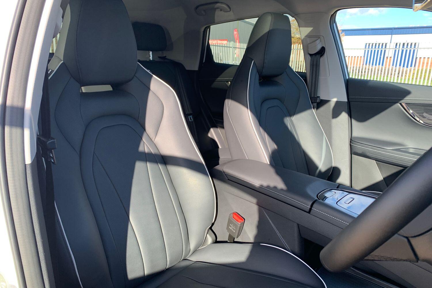 Used Omoda OMODA 5 2025 for sale - 77411750: Photo 31