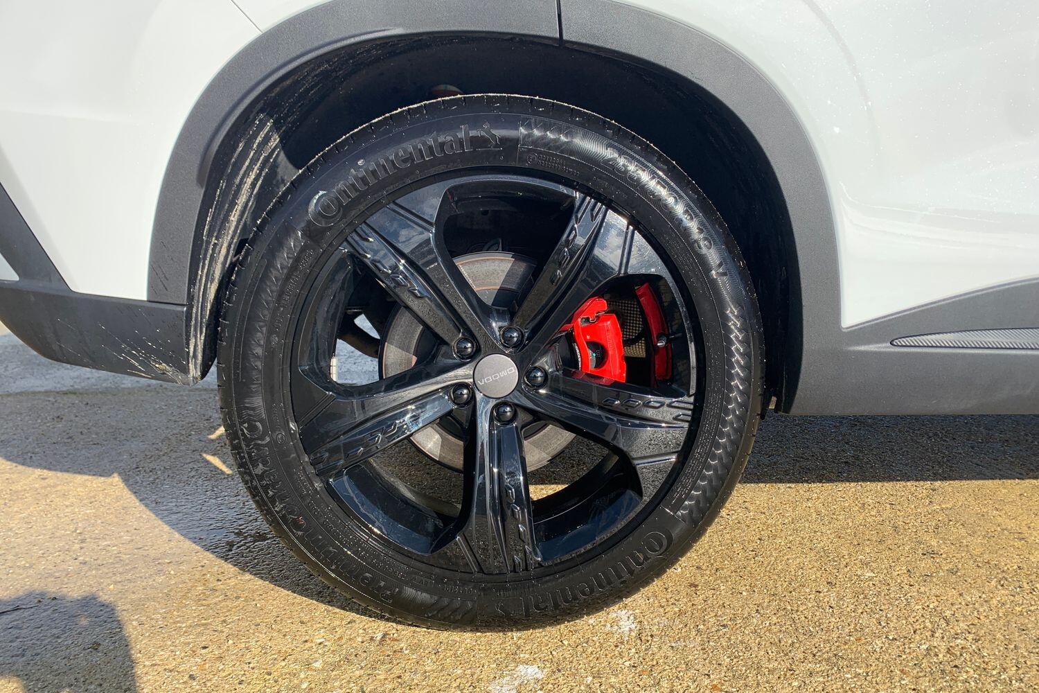 Used Omoda OMODA 5 2025 for sale - 77411750: Photo 32