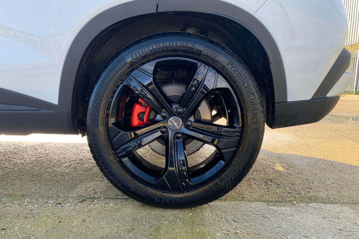 Used Omoda OMODA 5 2025 for sale - 77411750: Photo 33