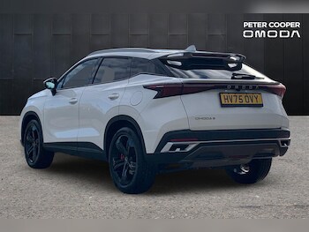 Used Omoda OMODA 5 2025 for sale - 77411750: Photo