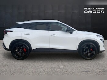 Used Omoda OMODA 5 2025 for sale - 77411750: Photo