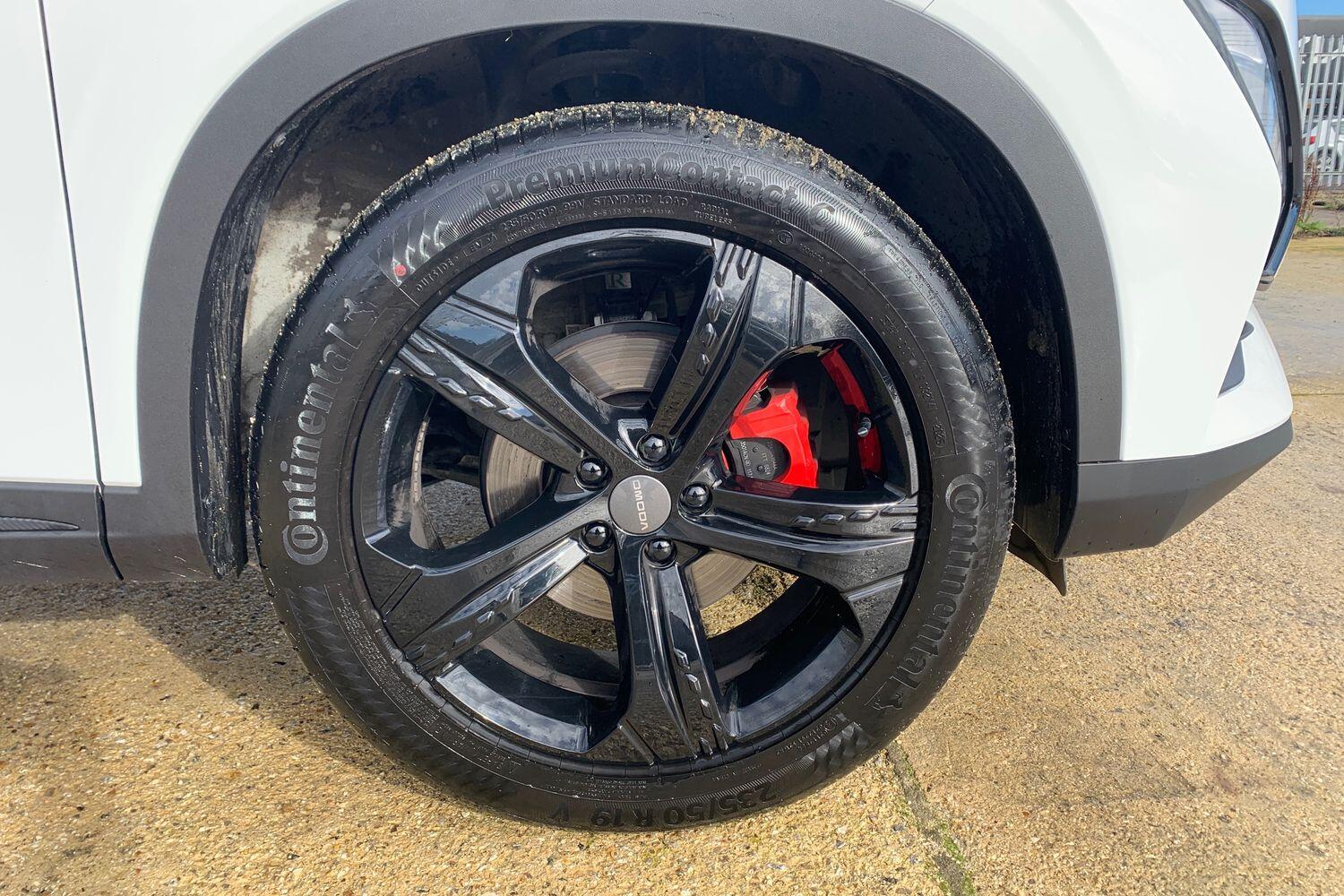 Used Omoda OMODA 5 2025 for sale - 77411750: Photo 5