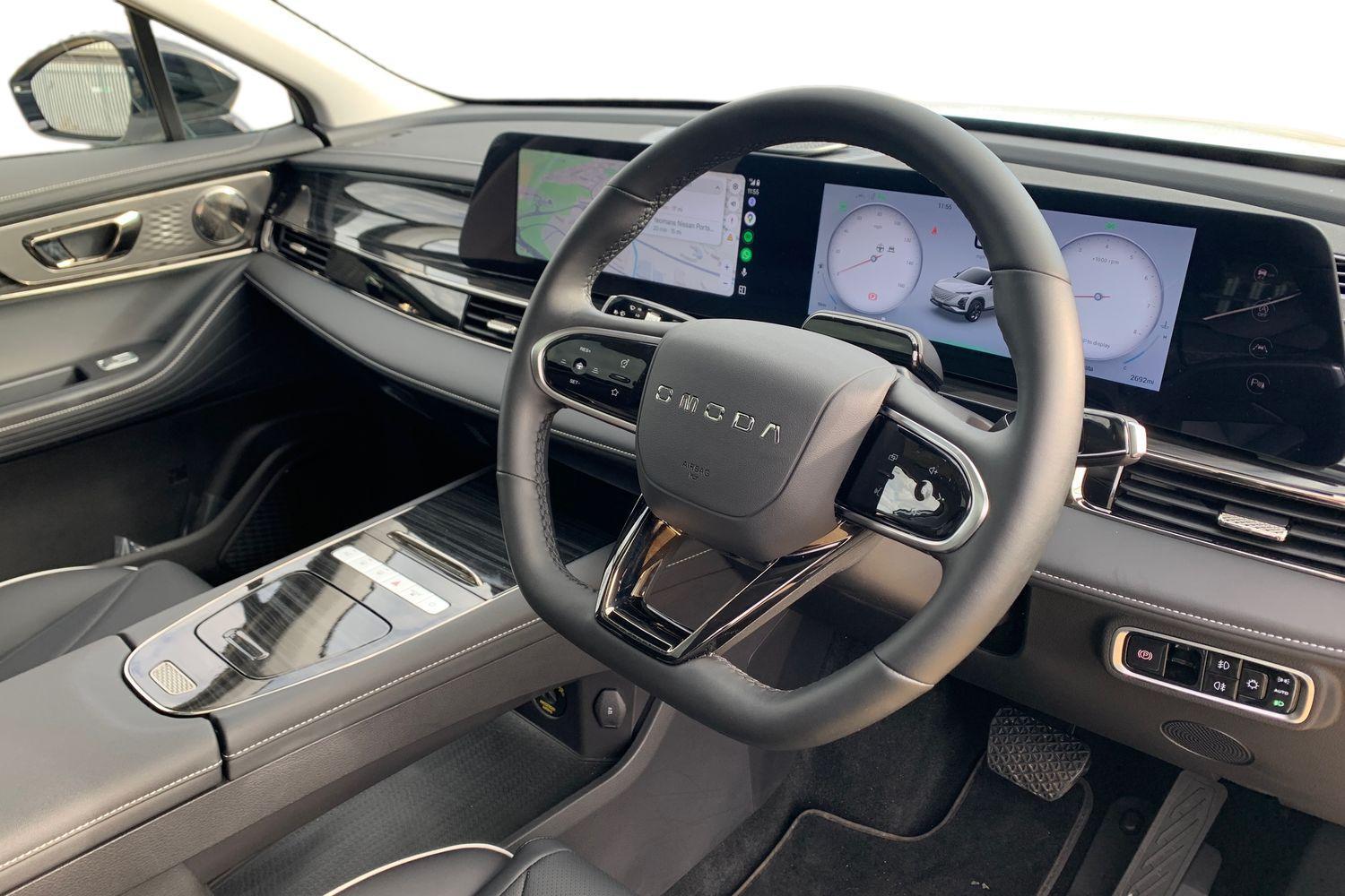 Used Omoda OMODA 5 2025 for sale - 77411750: Photo 6