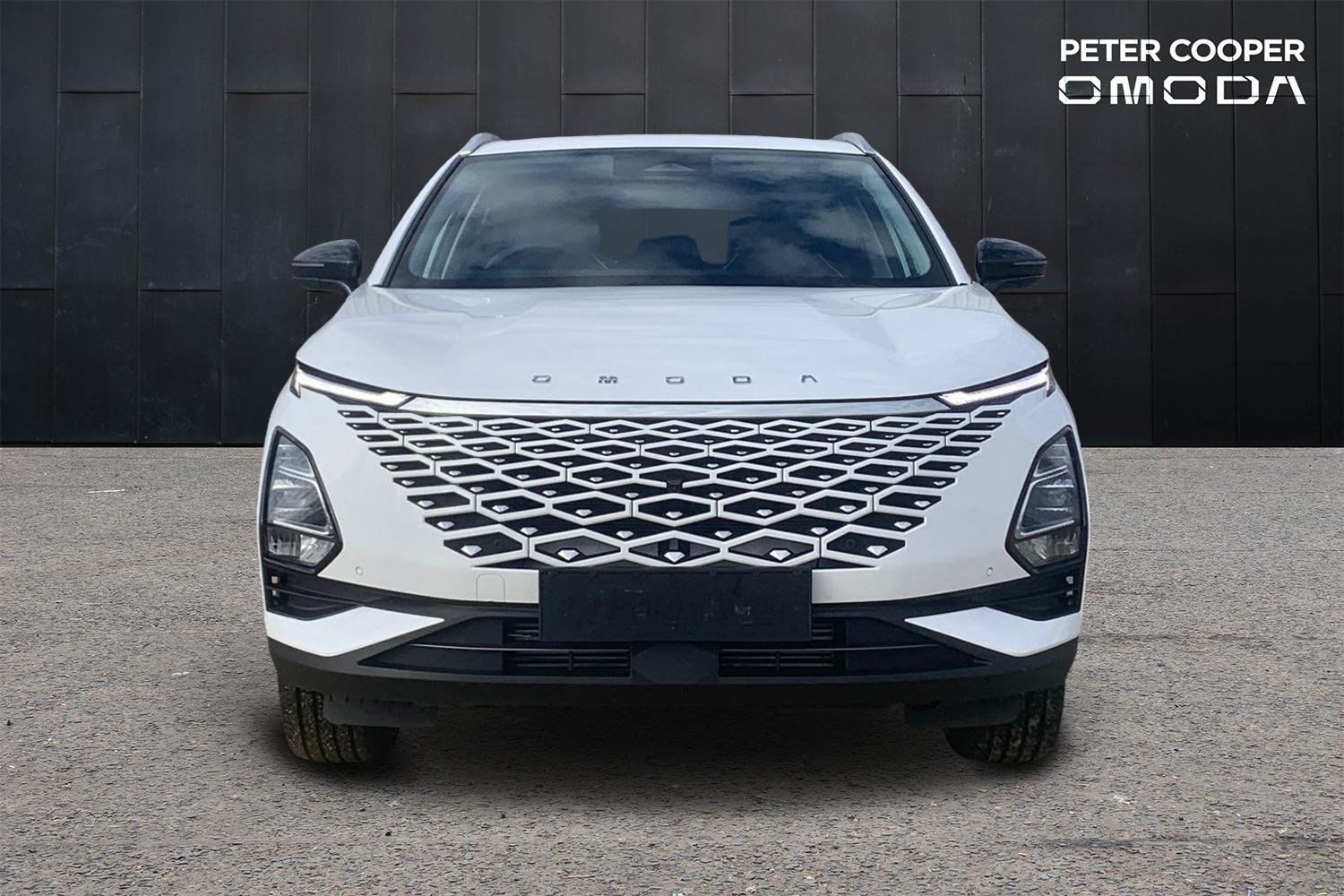 Used Omoda OMODA 5 2025 for sale - 77411750: Photo 7