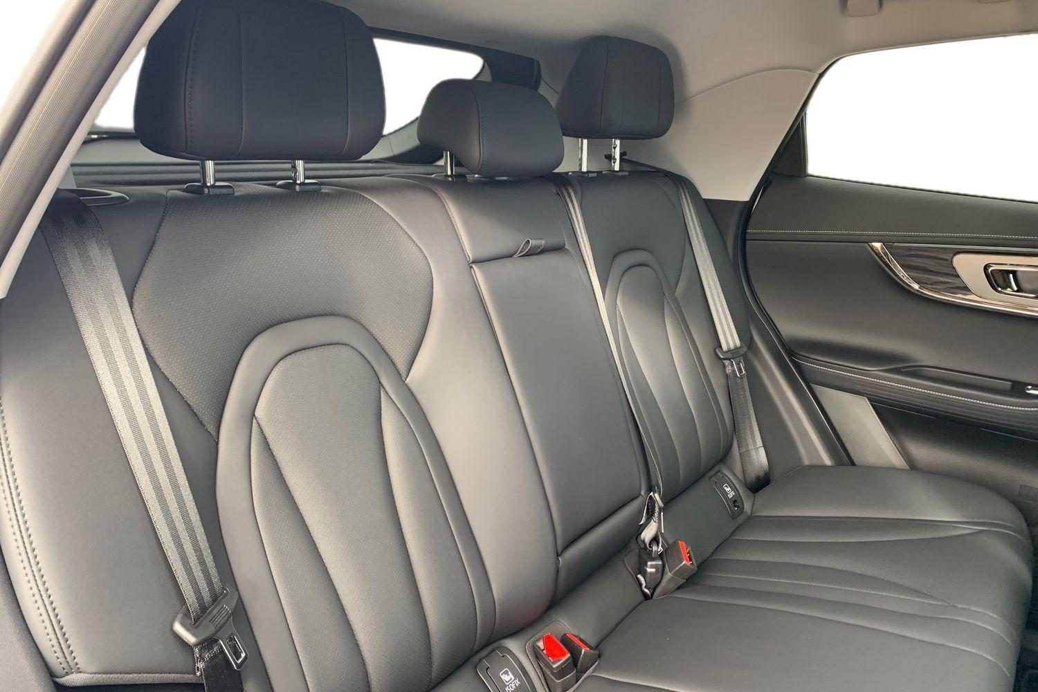 Used Omoda OMODA 5 2025 for sale - 77411750: Photo 8