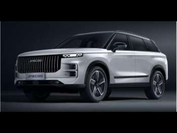 2025 (74) - 1.6T Luxury DCT AWD Euro 6 (s/s) 5dr