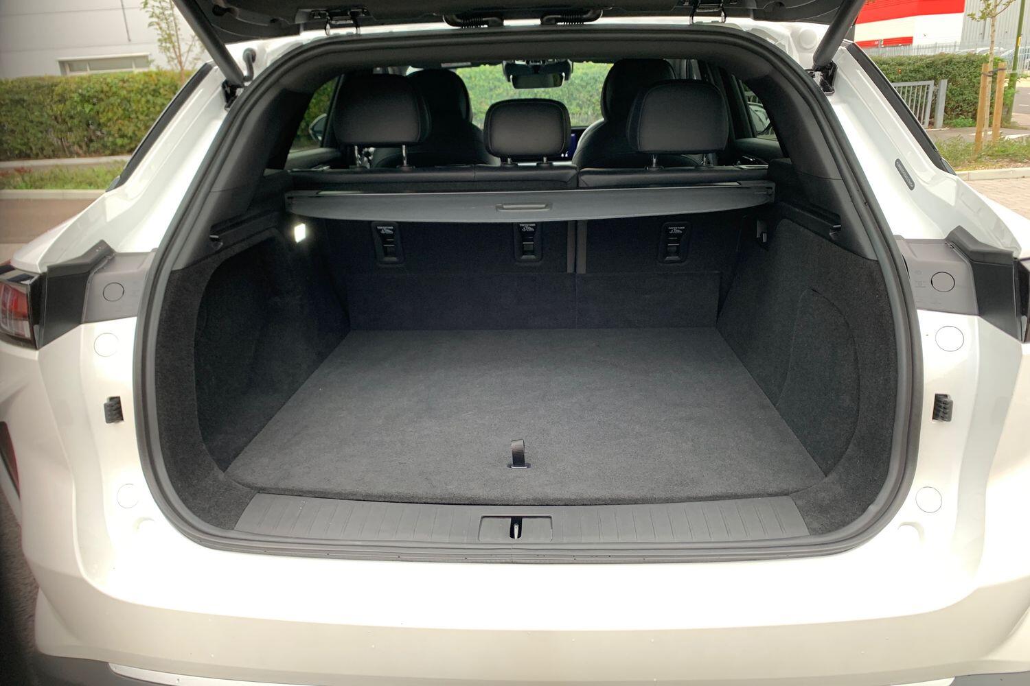 Used Omoda OMODA 9 2025 for sale - 76549095: Photo 11