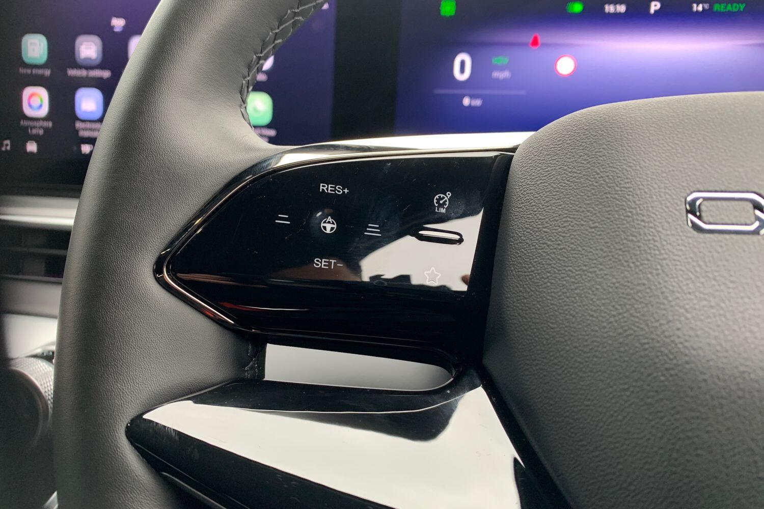 Used Omoda OMODA 9 2025 for sale - 76549095: Photo 14