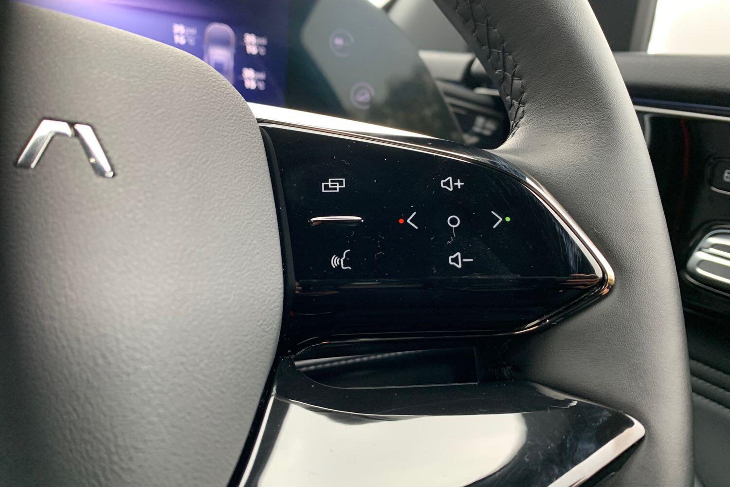 Used Omoda OMODA 9 2025 for sale - 76549095: Photo 15