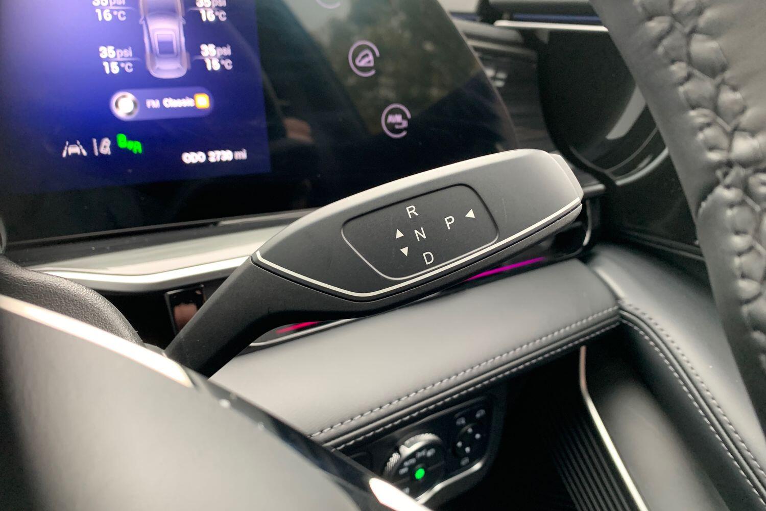 Used Omoda OMODA 9 2025 for sale - 76549095: Photo 17