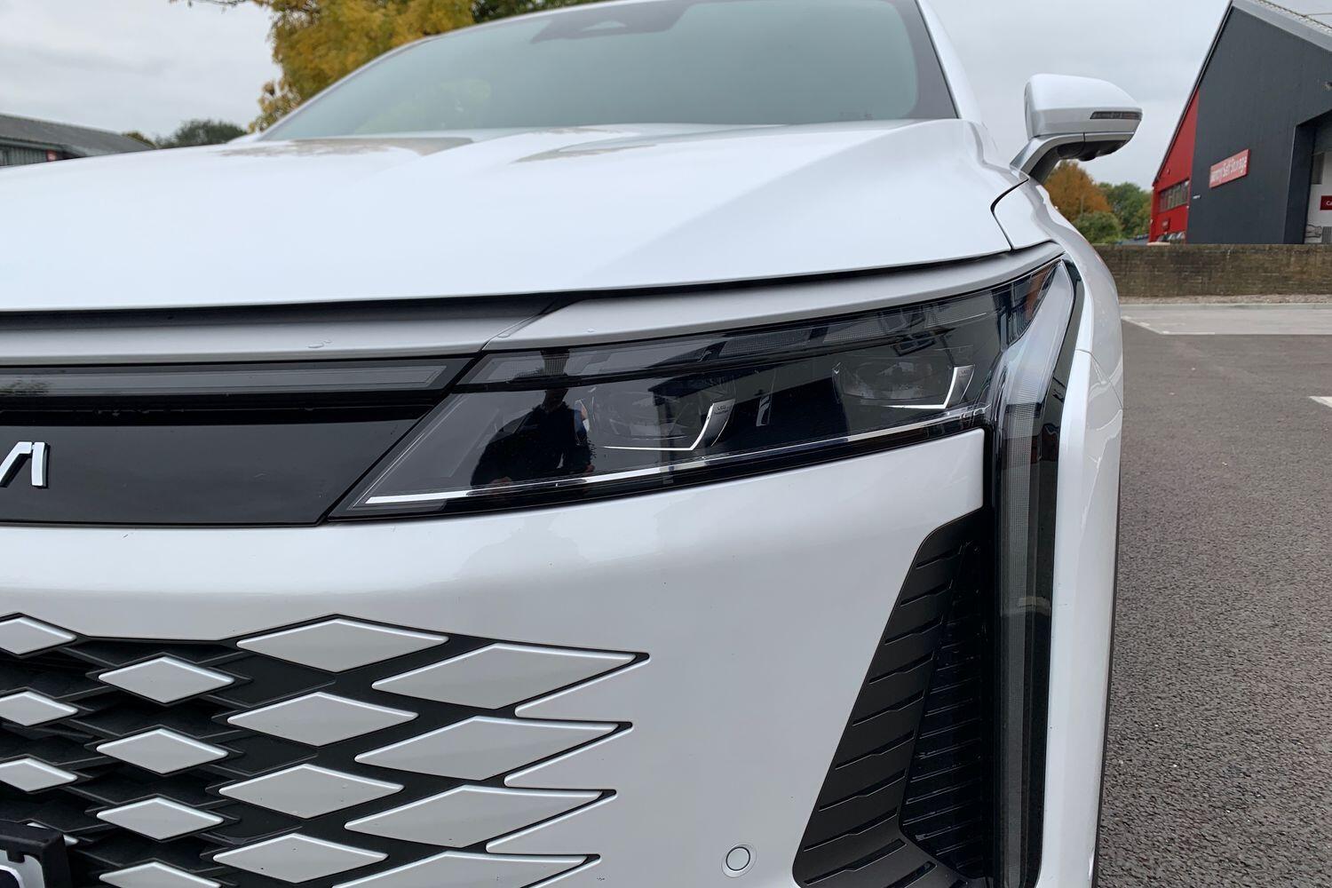 Used Omoda OMODA 9 2025 for sale - 76549095: Photo 19