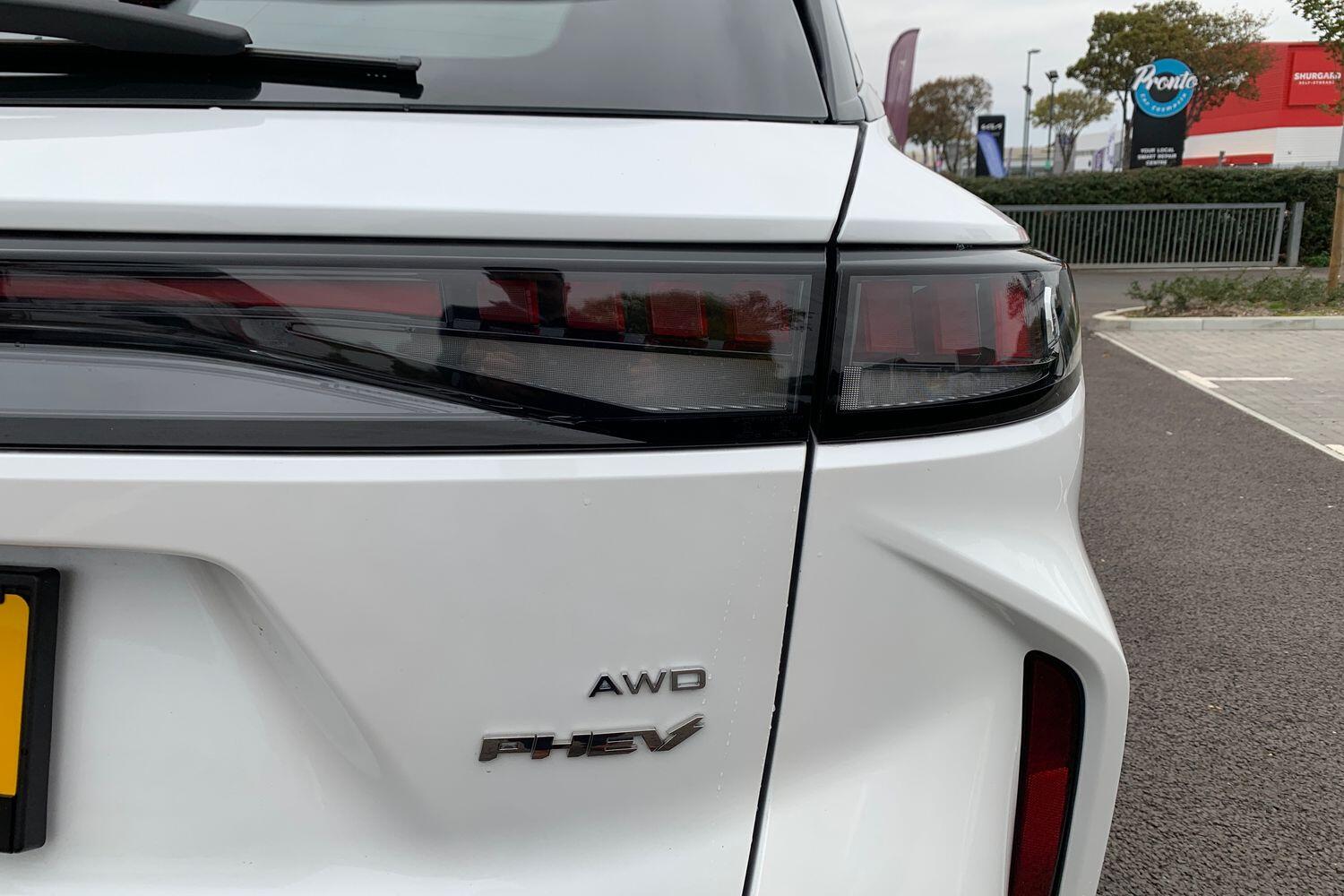 Used Omoda OMODA 9 2025 for sale - 76549095: Photo 20