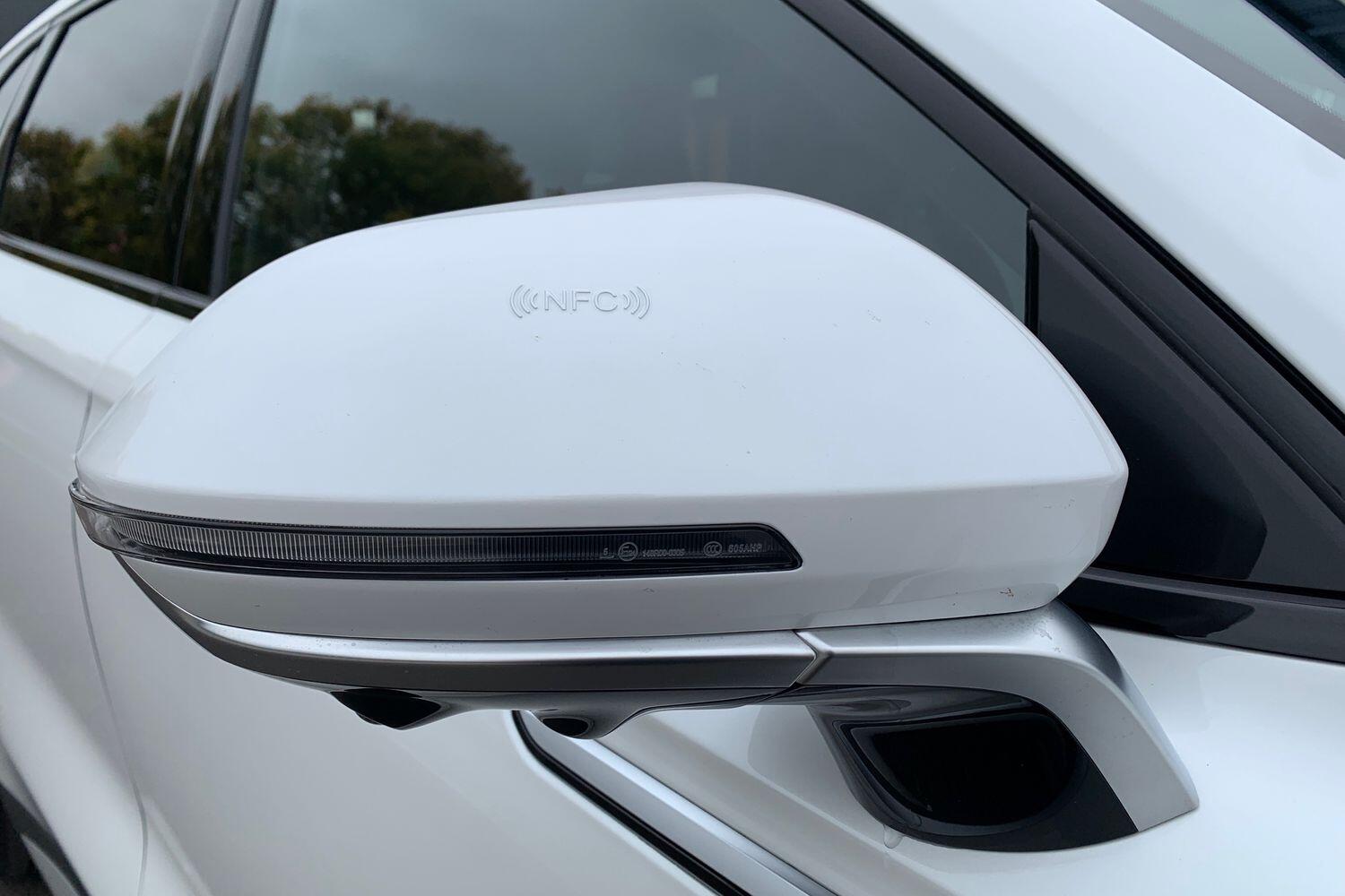 Used Omoda OMODA 9 2025 for sale - 76549095: Photo 21