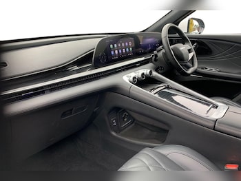 Used Omoda OMODA 9 2025 for sale - 76549095: Photo