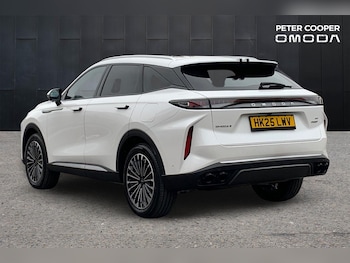 Used Omoda OMODA 9 2025 for sale - 76549095: Photo