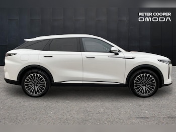 Used Omoda OMODA 9 2025 for sale - 76549095: Photo