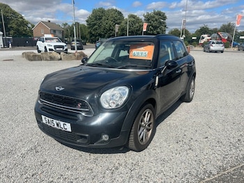 Used MINI Countryman 2015 for sale - 79334246: Photo