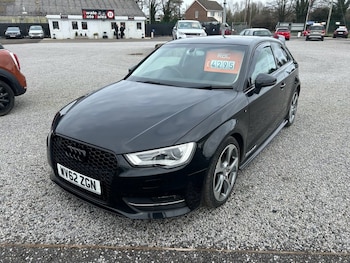 Audi A3 feature image