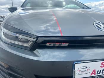 Used Volkswagen Scirocco 2016 for sale - 79612509: Photo