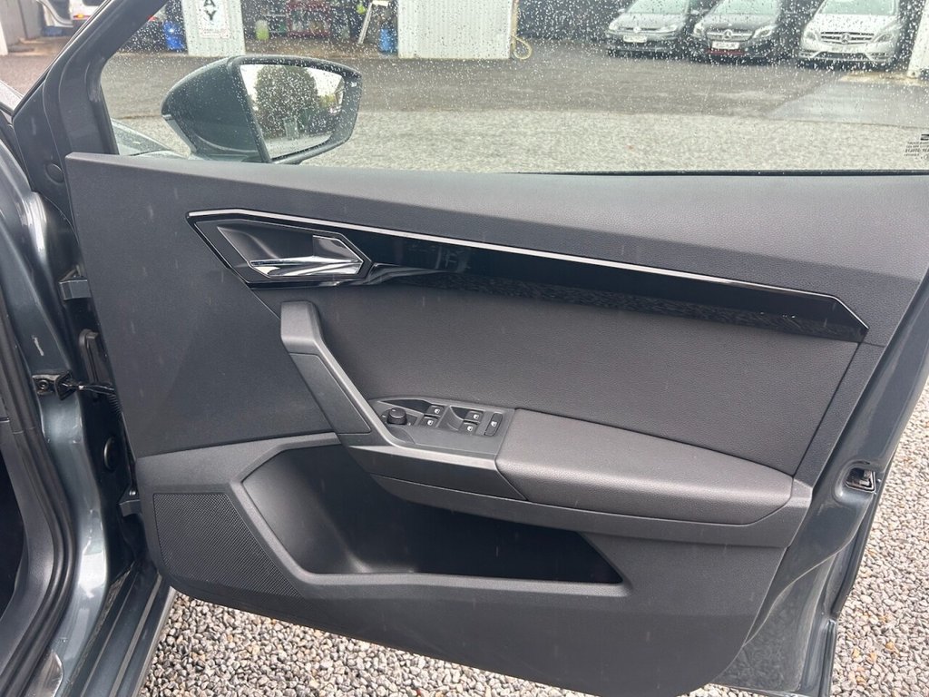 Used SEAT Ibiza 2017 for sale - 76210511: Photo 11